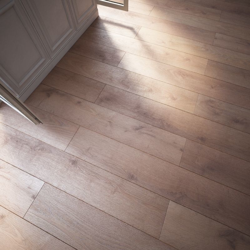 Parquet Floors WITHOUT PLUGINS 3D model_42
