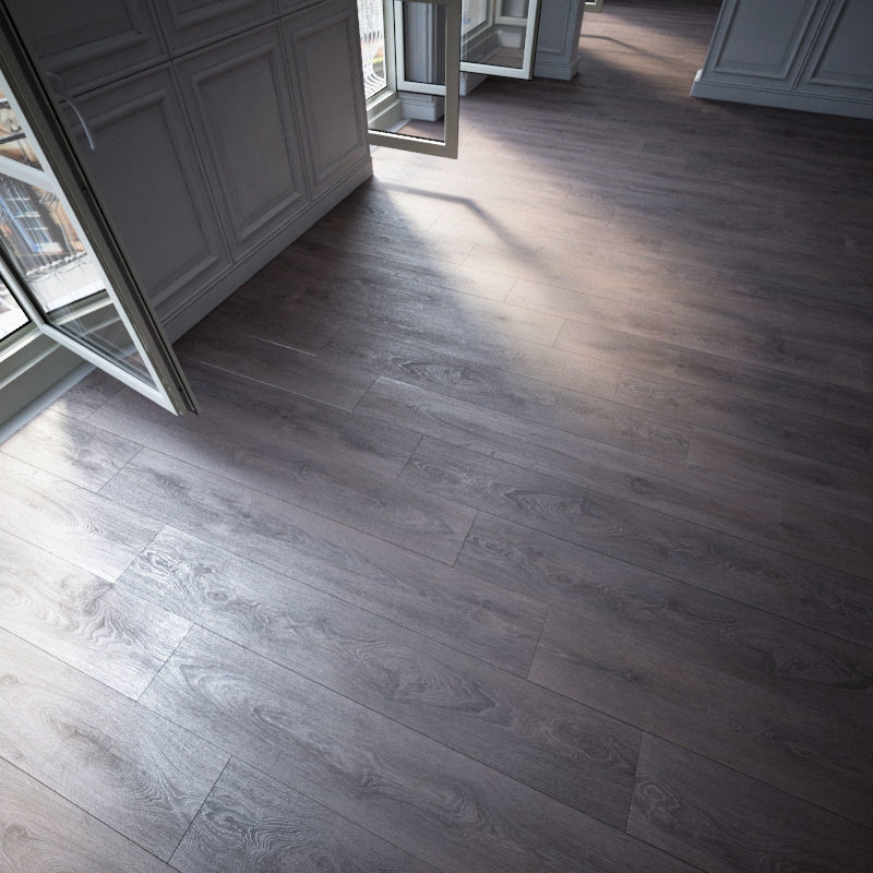 Parquet Floors WITHOUT PLUGINS 3D model_52