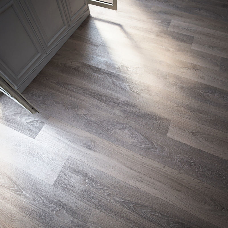 Parquet Floors WITHOUT PLUGINS 3D model_41