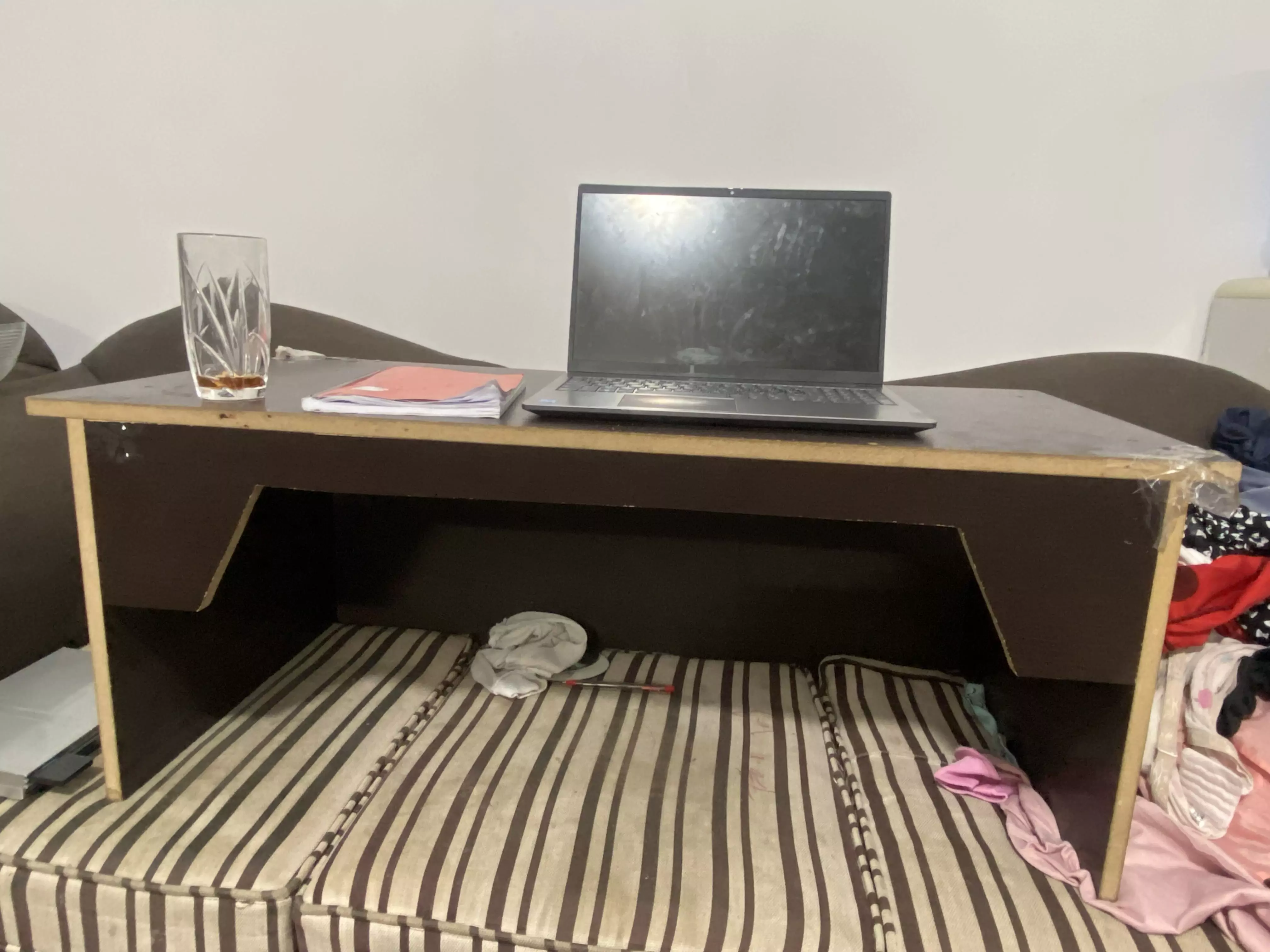 3D table 3D print model_0