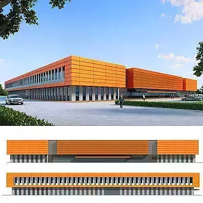 2009-01-07 tu xue lin bai gong lou 2