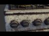 Post-Apocalyptic Soviet Gas Stove and Frying Pan Free low-poly 3D model_1