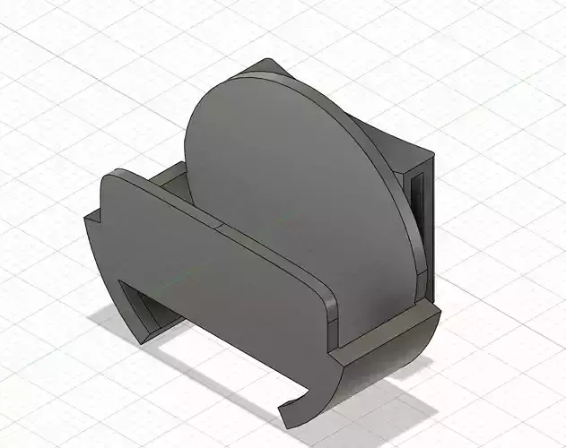 Zyn Container Holster