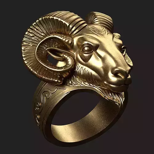 Ram Ring