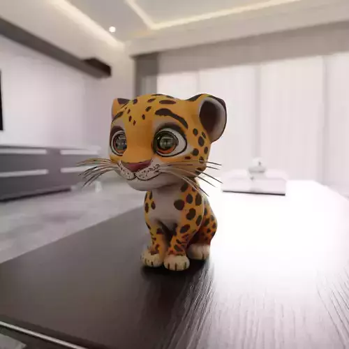 ounce 3D print model ounce 3D print model