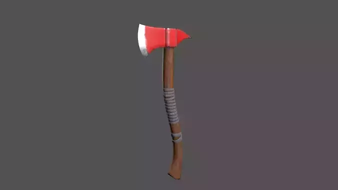 Fire Axe