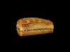 2 Different Turkish Delight Baklava Model - AI Low-poly 3D model_1