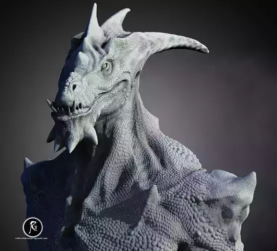 Lester  The Emberhorn Seer