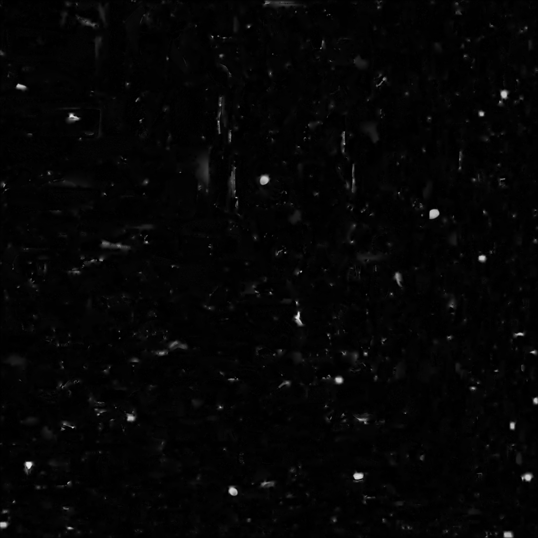 Elite Vanguard Unit Next Gen Combat Android 3D print model_5