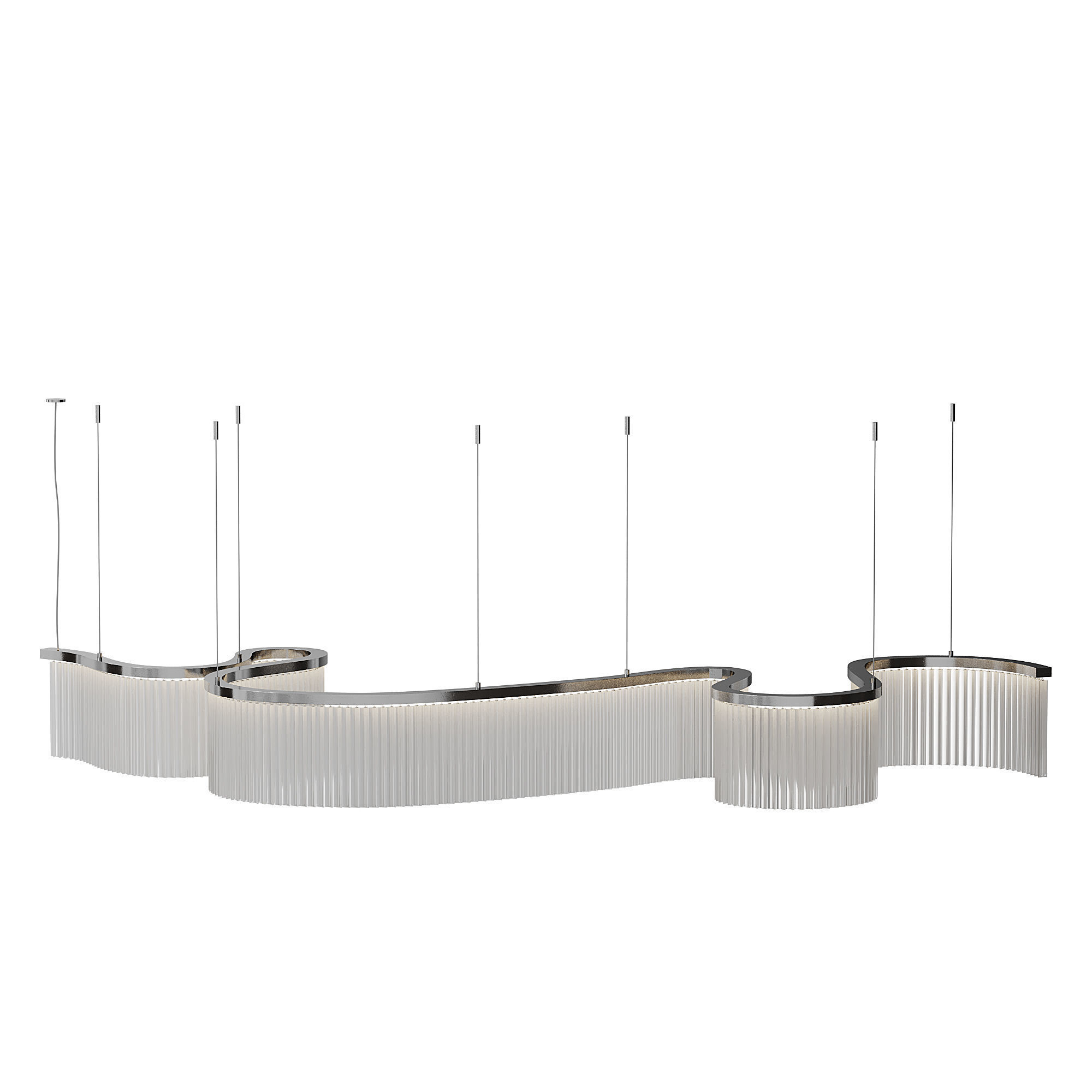 Paralume Marina light 3D model_12