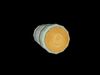 Stylized Stylized Baled Straw Roll 3D Model - AI Low-poly 3D model_1