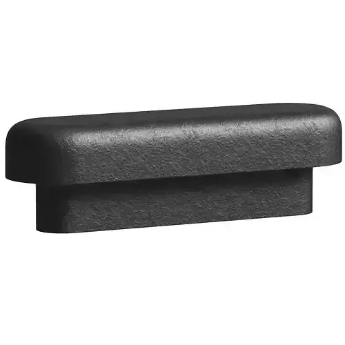 Toad Bench By Arthur Vallin