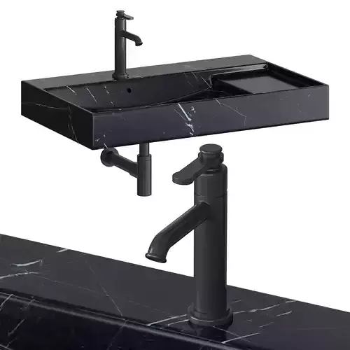 Roca Inspira washbasin