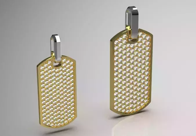 jewelry pendant jp0285