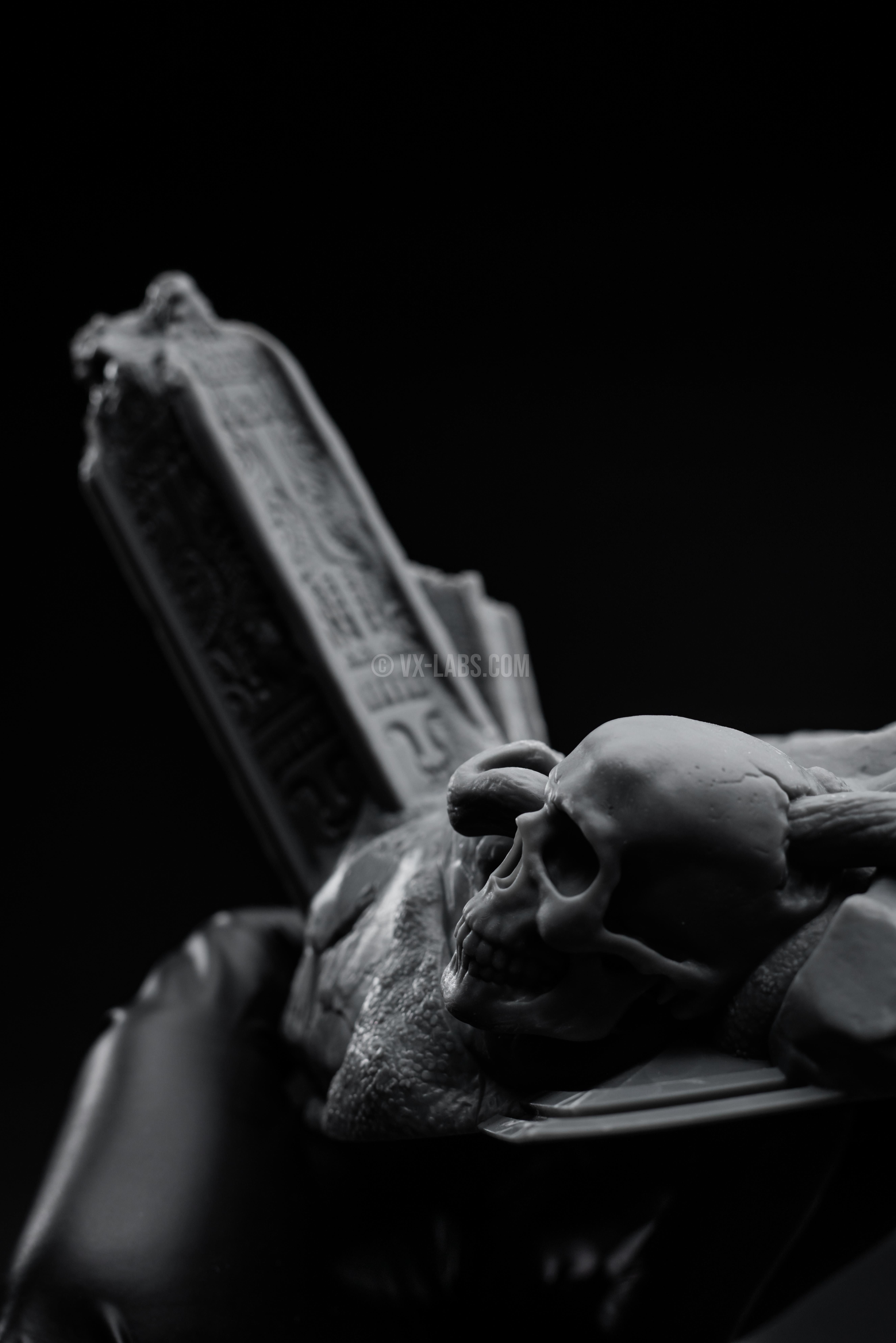 Lara Croft Tomb Raider - Angelina Jolie  3D print model_8