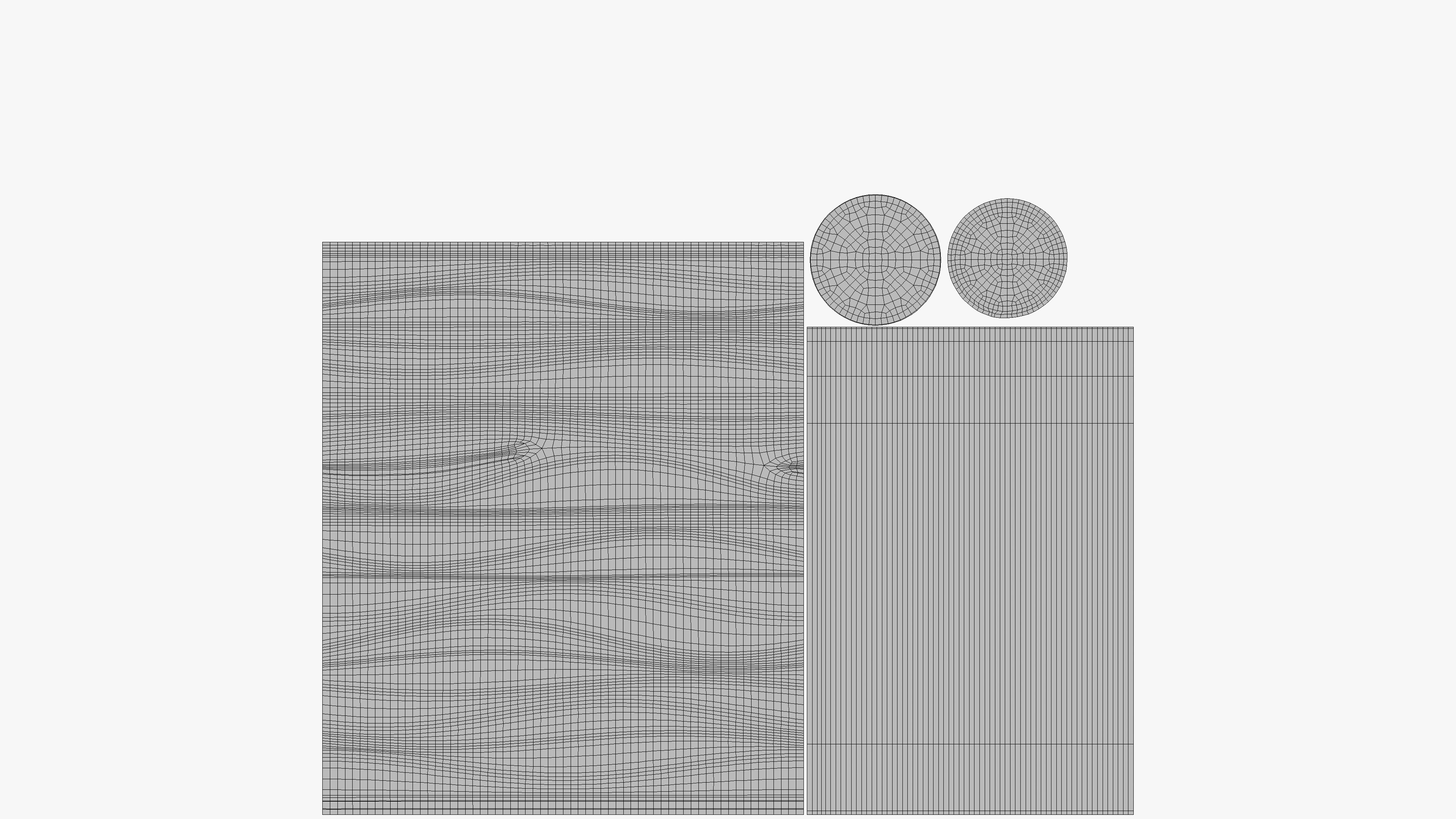 Vases Laurence Low-poly 3D model_10