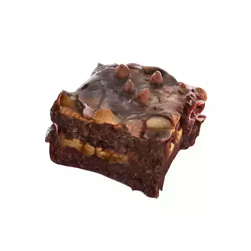 Brownie 7 