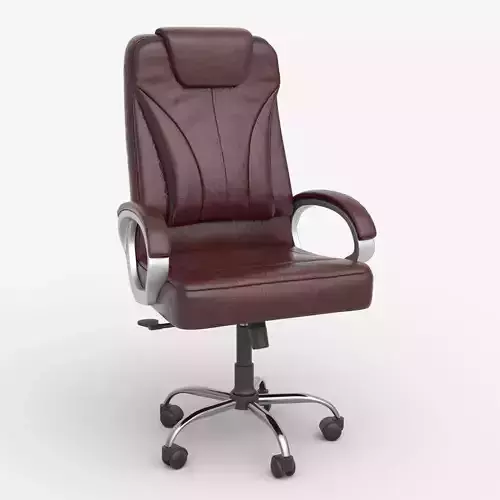 Boss chair
