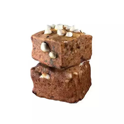 Brownie 9  