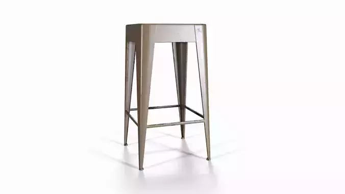 Daryll Stool