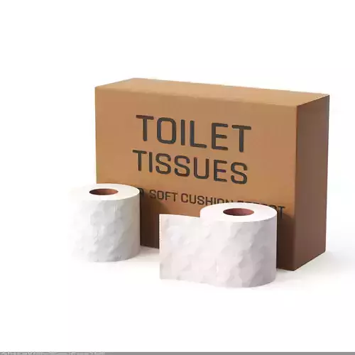 Toilet Paper 
