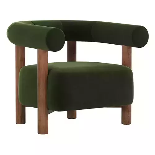 Cielo Armchair