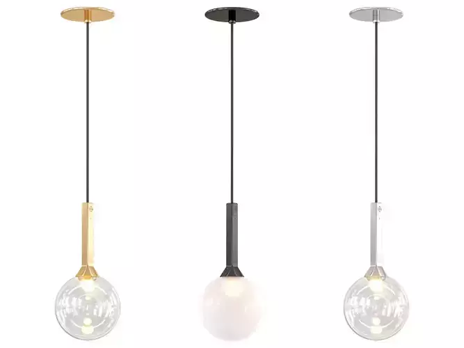 JUNIP 01-001 3D model