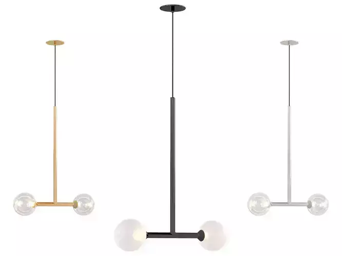 JUNIP 02-001 3D model