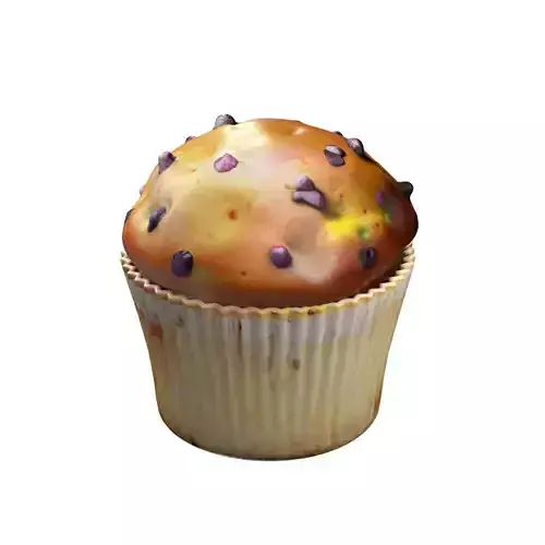 Muffin 13 