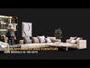 Archmodels Bundle vol 1 - home furniture and appliances 3D model_1