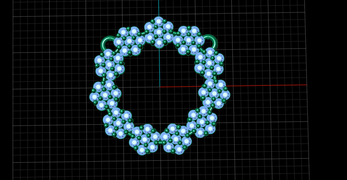 pendant08 3D print model_10