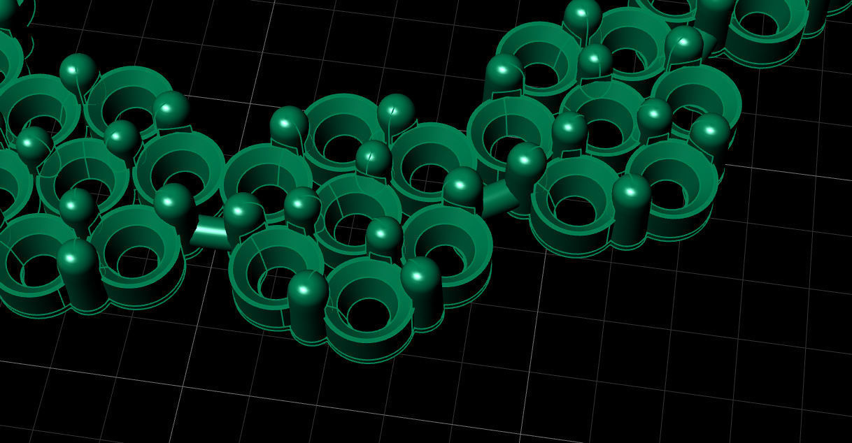 pendant08 3D print model_7