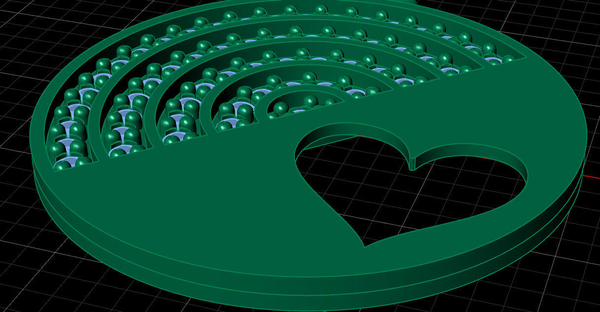 pendant09 3D print model_6