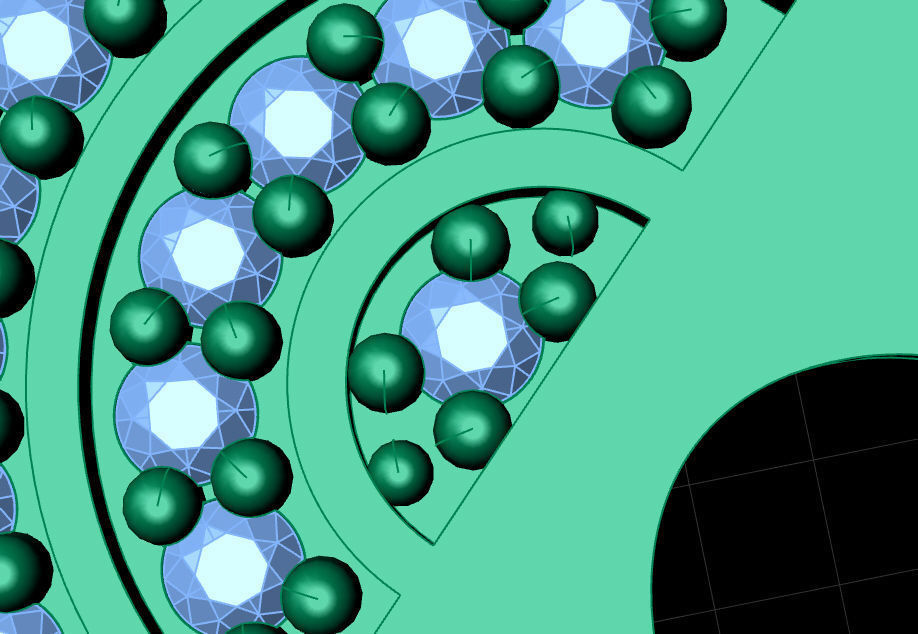 pendant09 3D print model_3