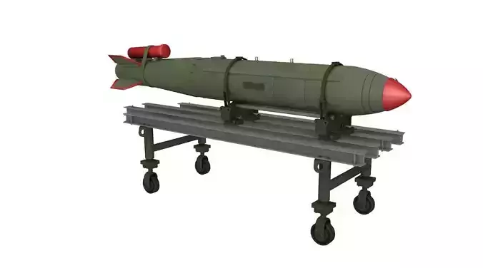 Israel Nuclear Weapons