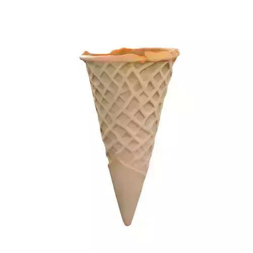Icecream cone  2  
