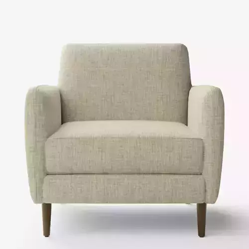 Archie - Arm chair or Single Seater Sofa