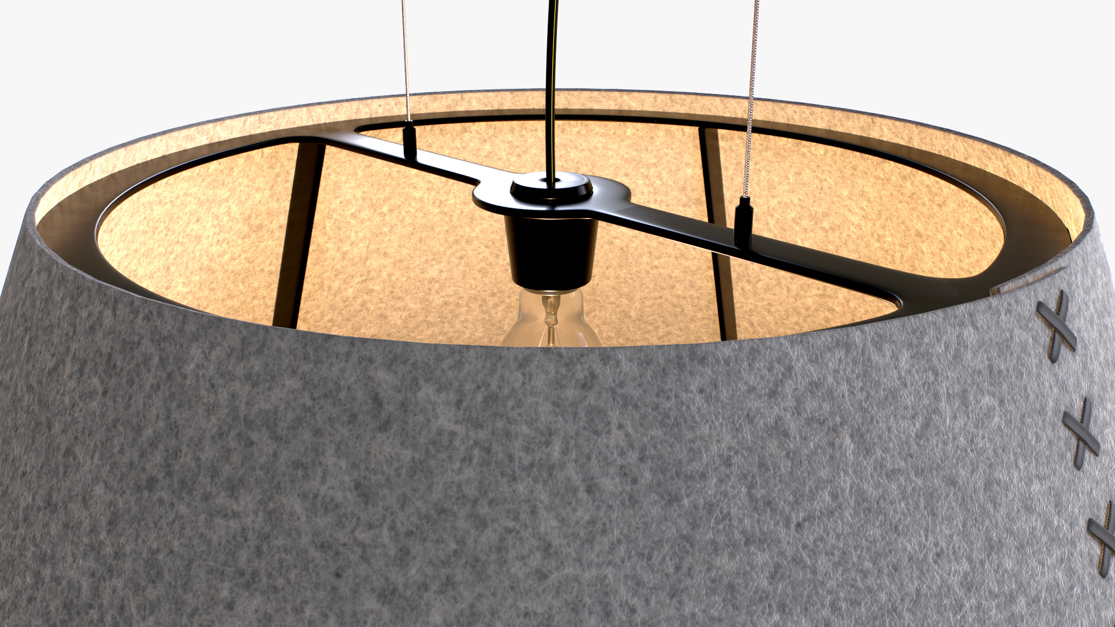 Buzzi Shade 3D model_6