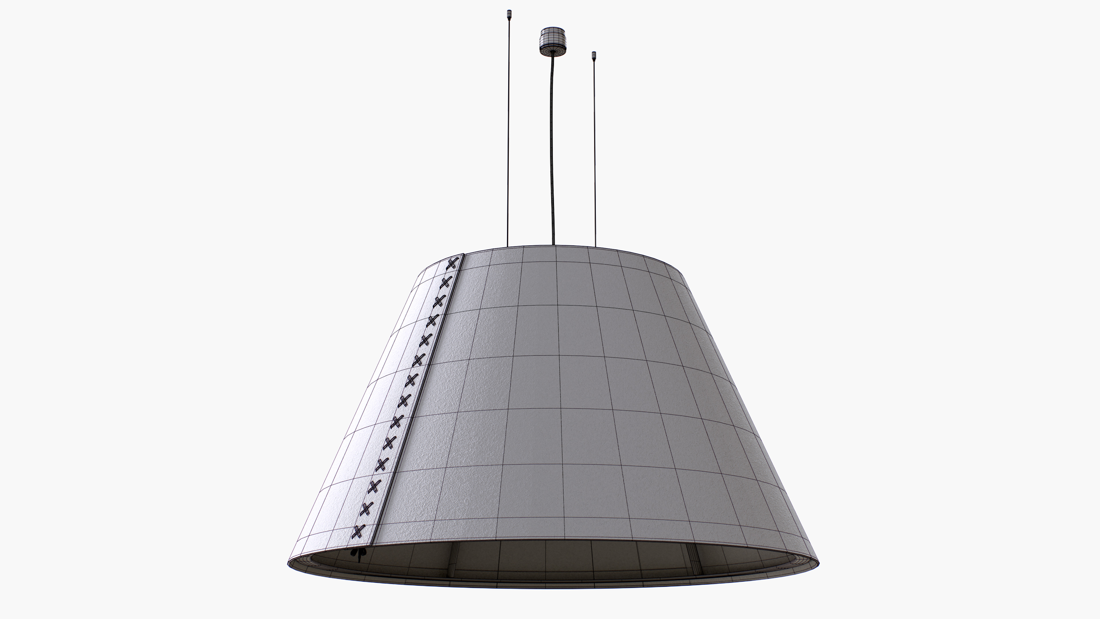 Buzzi Shade 3D model_7
