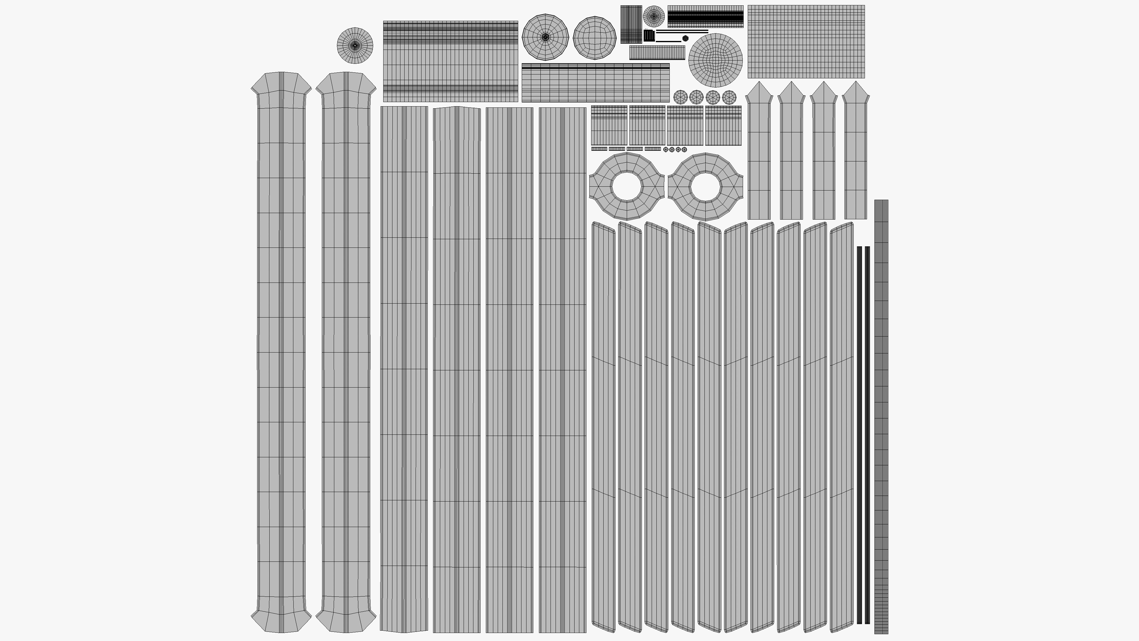 Buzzi Shade 3D model_10