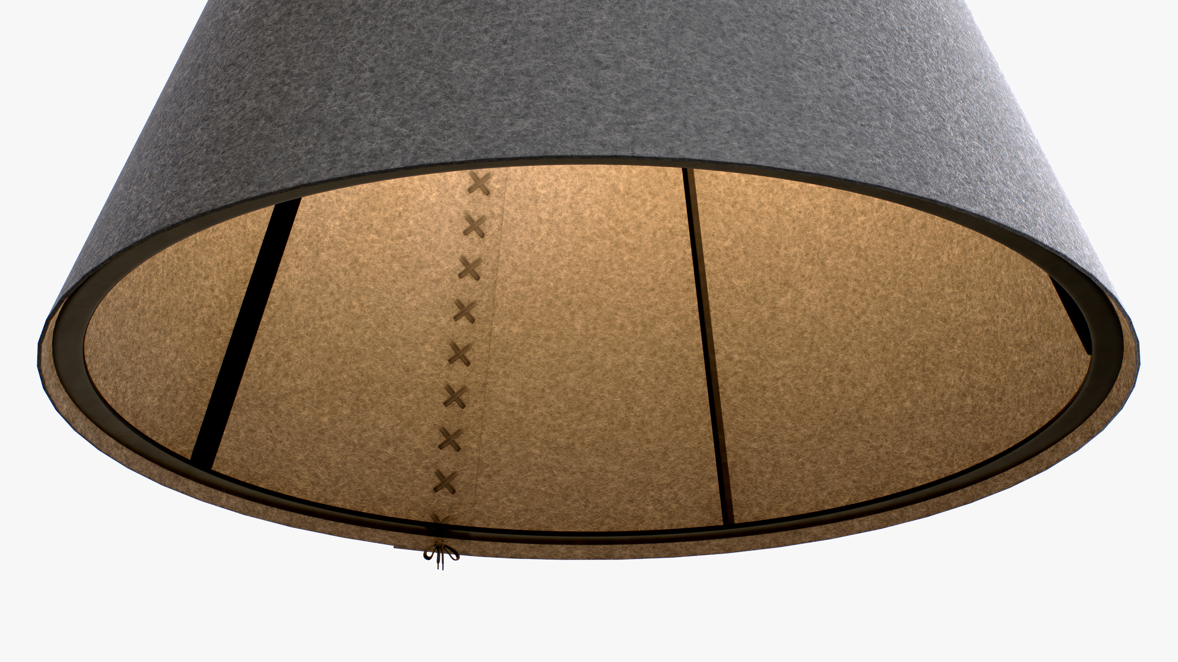 Buzzi Shade 3D model_3