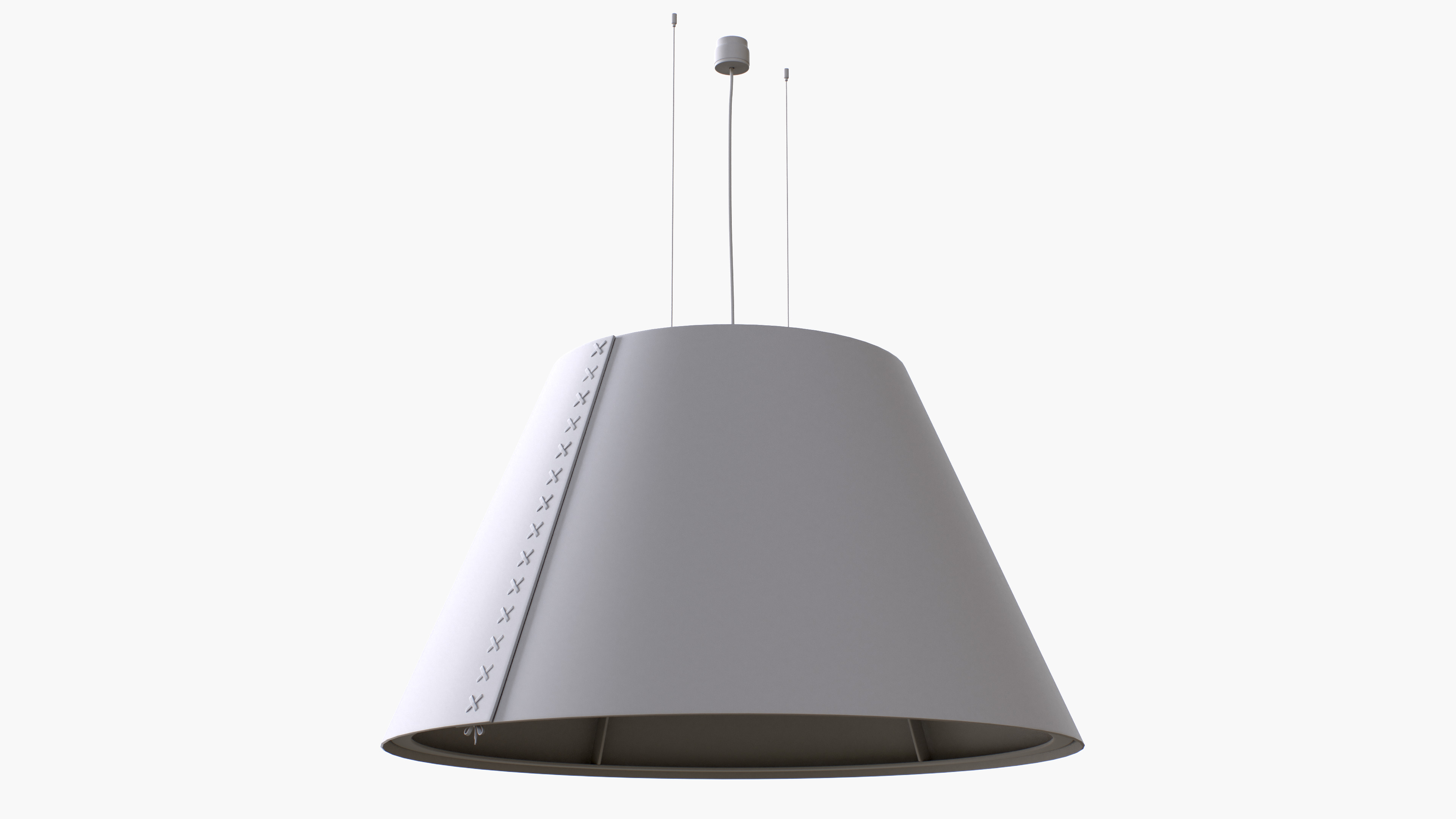 Buzzi Shade 3D model_8