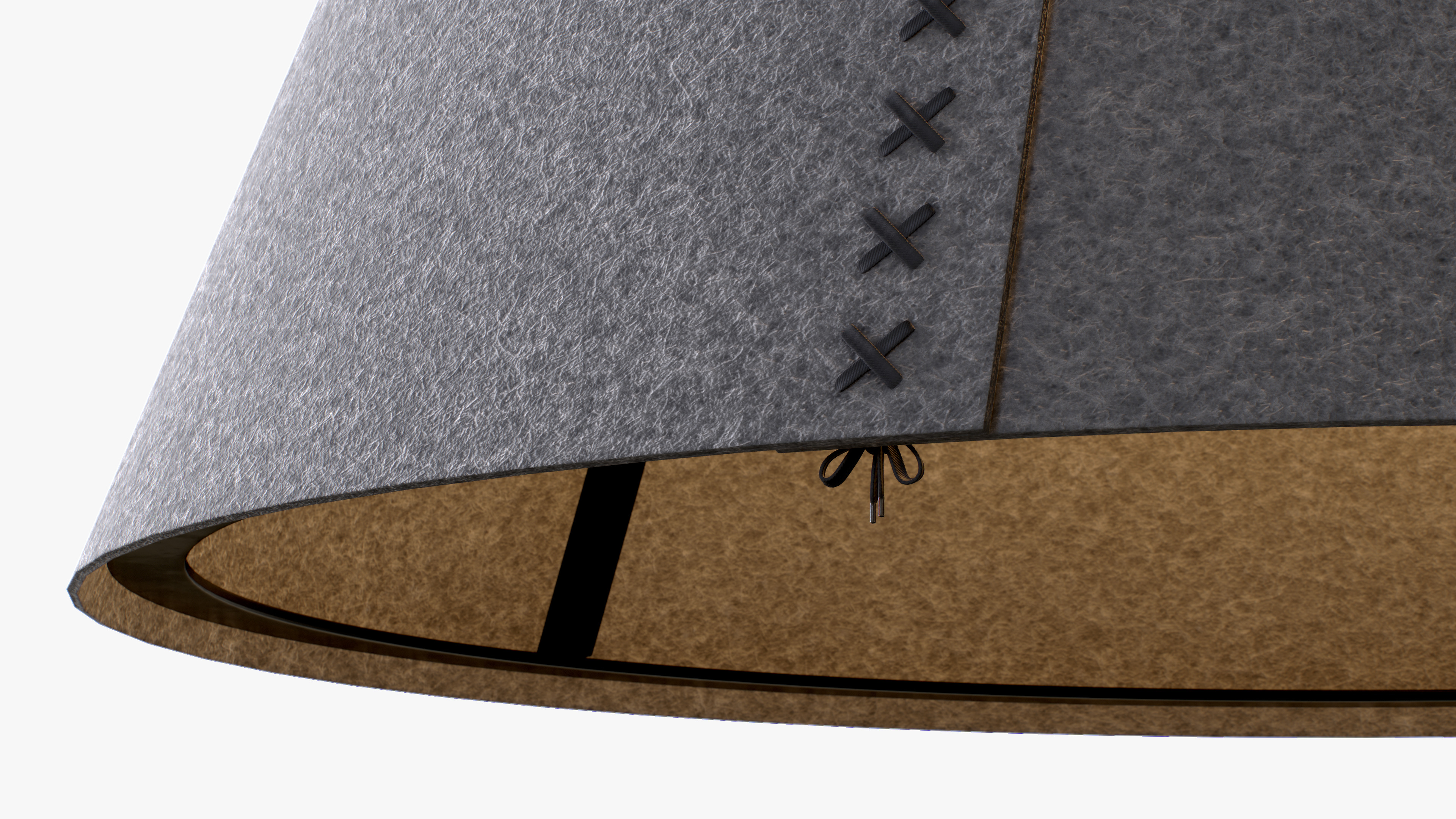 Buzzi Shade 3D model_5