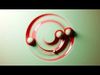 Physics Ball Loop Animation 3D model_1