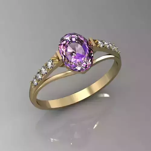 women ring