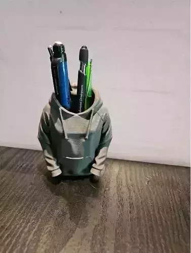 Pen holder Holdie