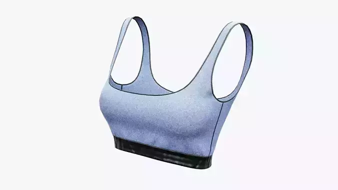 Sport Street Bra