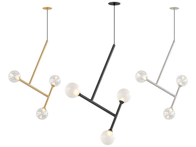 JUNIP 03-002 3D model