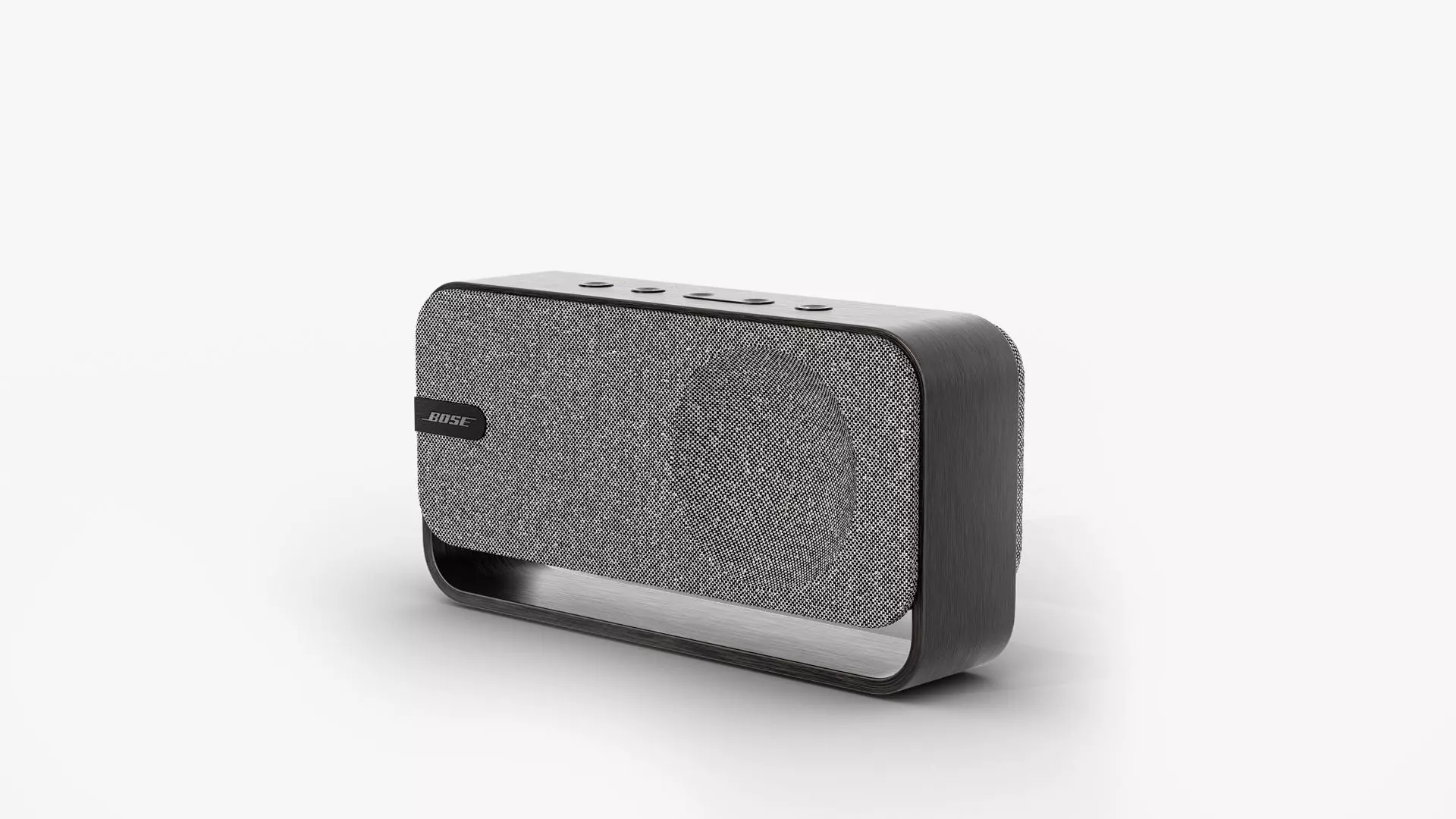 BOSE SOUNDLINK HOME SPEAKER BLUETOOTH 3D model