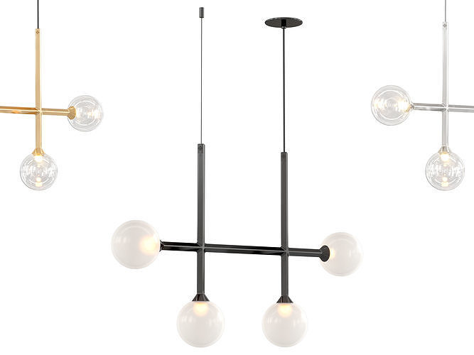 JUNIP 04-001 3D model